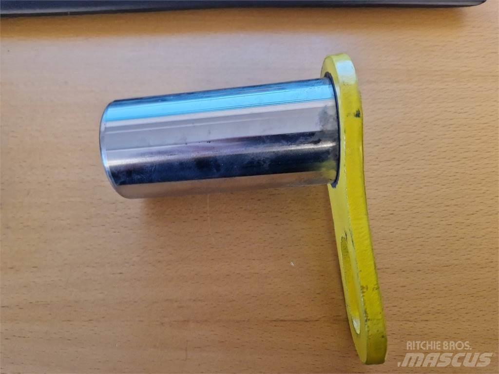 Eco Log 942990775 Podvozky a zavěšení kol