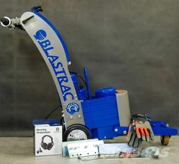 Husqvarna BS110 Stavebnictví - ostatní