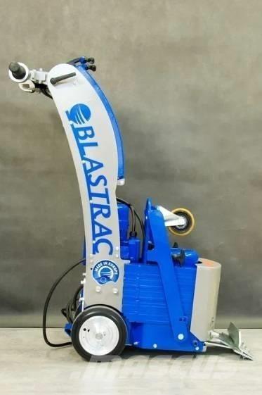 Husqvarna BS110 Stavebnictví - ostatní