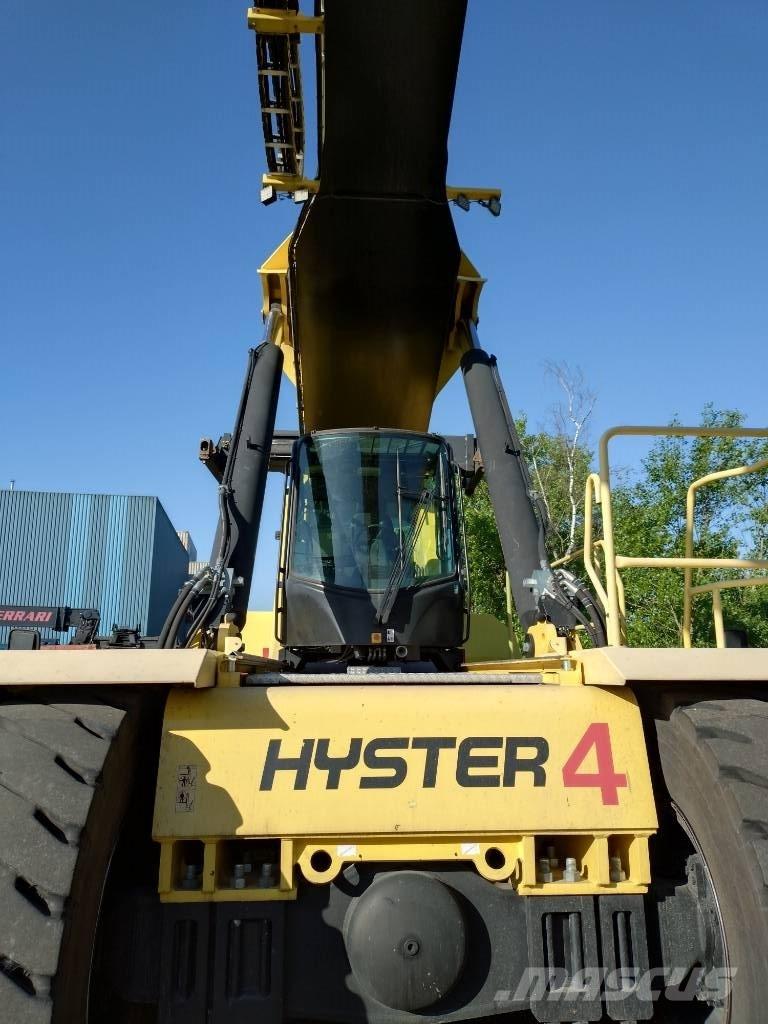 Hyster RS 46-36 CH Překladače kontejnerů