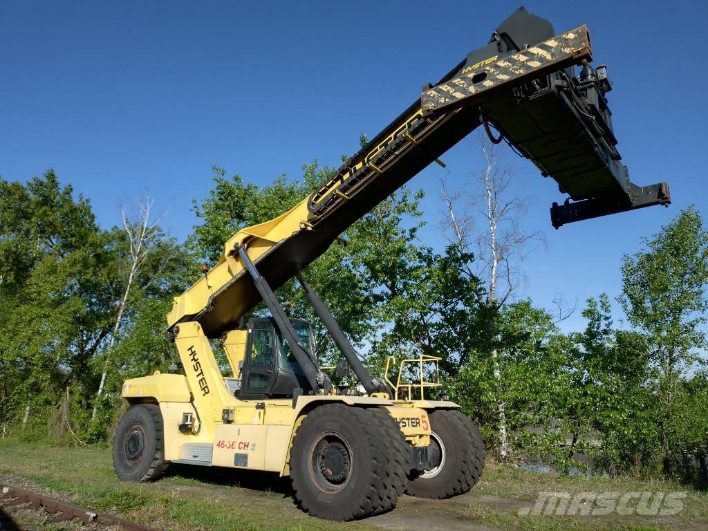 Hyster RS 46-36 CH Překladače kontejnerů