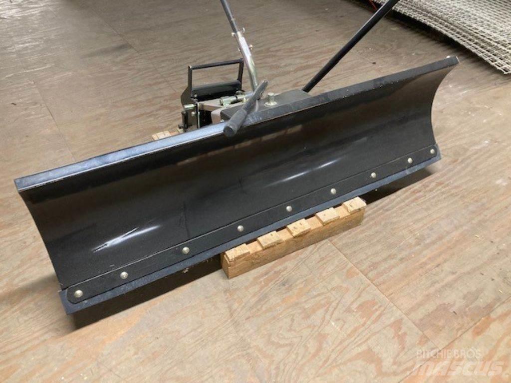 Tielbürger TS-150 Komunální technika - ostatní