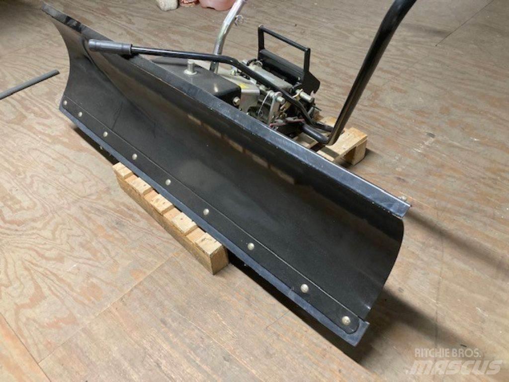 Tielbürger TS-150 Komunální technika - ostatní