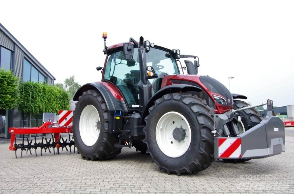 Sauter Tractorbumper Další příslušenství k traktorům