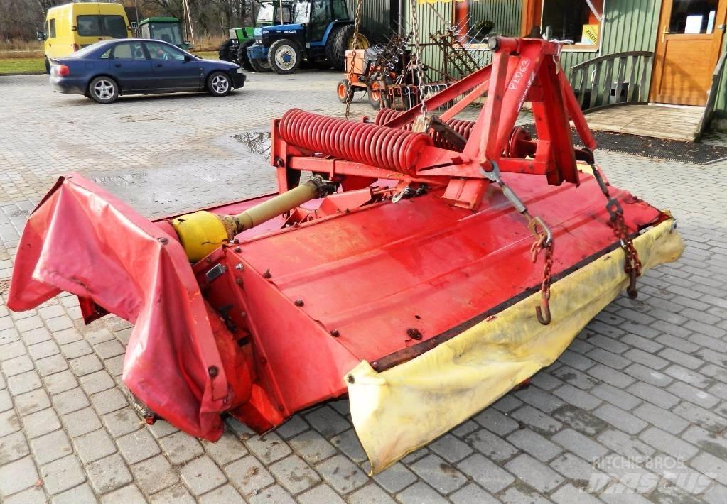 Taarup 280 Kondicionér žacího stroje