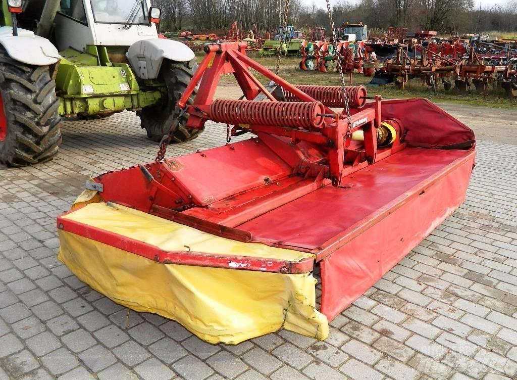 Taarup 280 Kondicionér žacího stroje