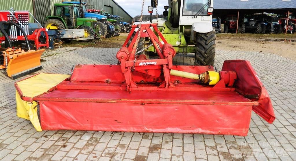 Taarup 280 Kondicionér žacího stroje
