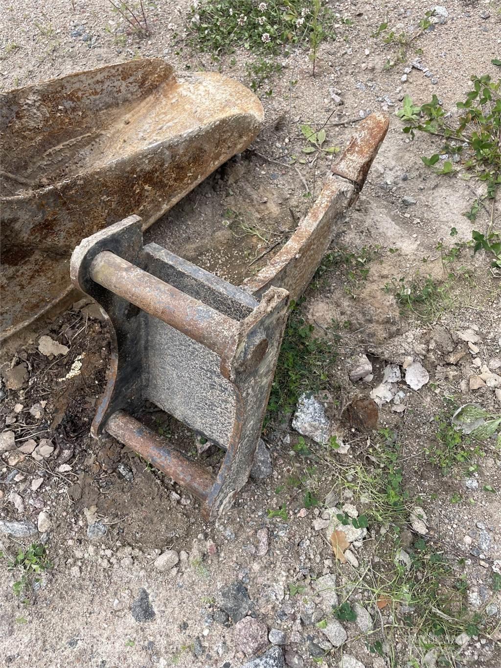 Kubota U 36-4 Mini rýpadla < 7t