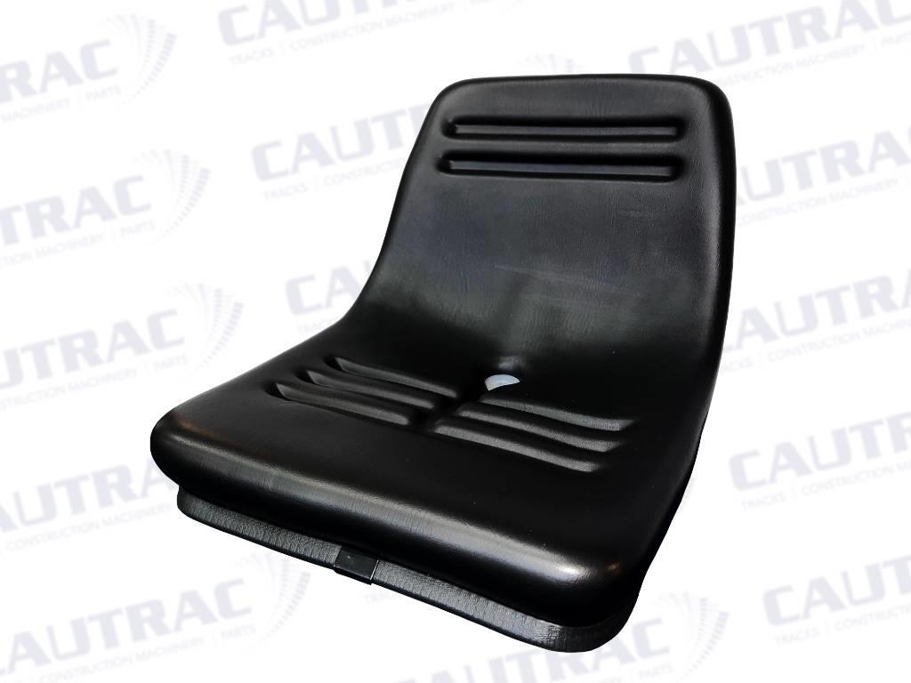  CAUTRAC PAN SEAT Stavebnictví - ostatní