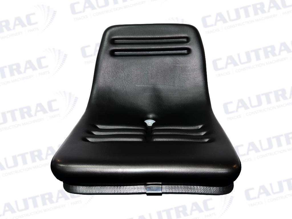  CAUTRAC PAN SEAT Stavebnictví - ostatní