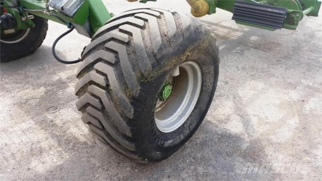 Krone Swadro 1400 Řádkovače