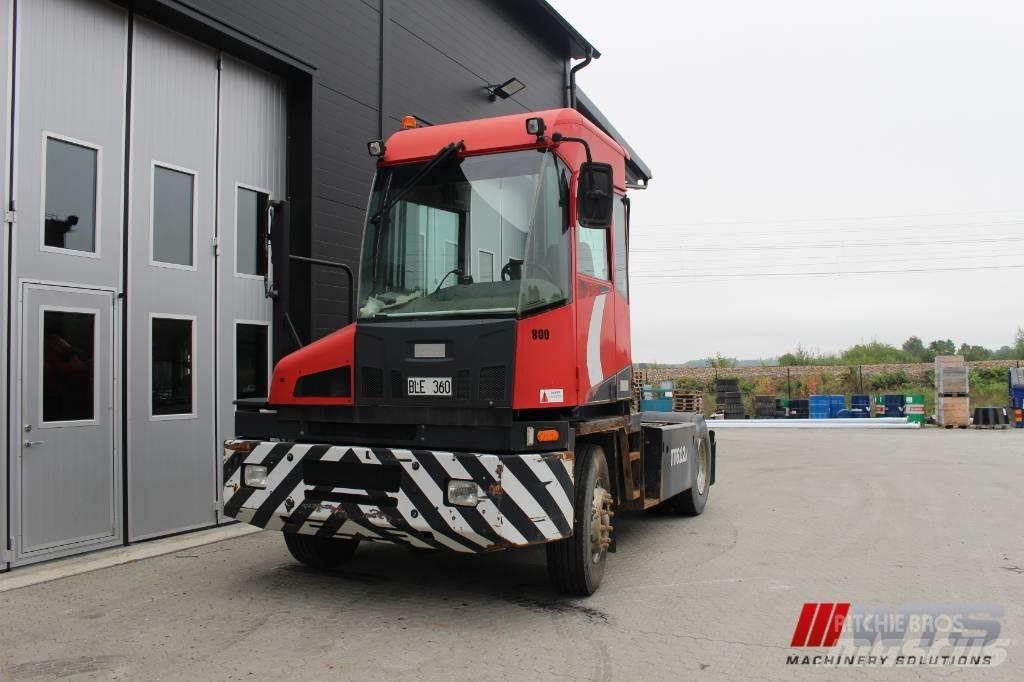 Kalmar TT 612 D Terminálový tahač