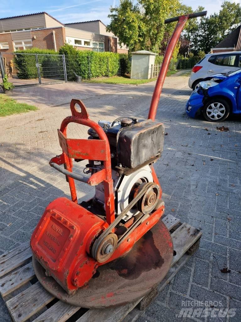 Revo Rotary 90 Kompaktory