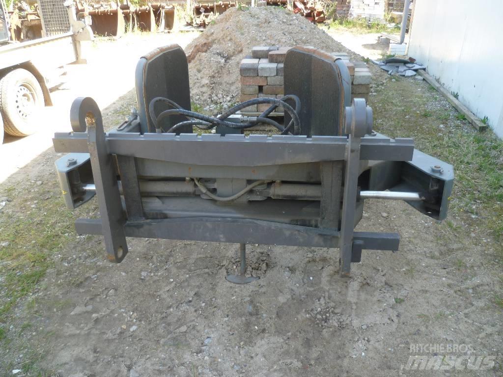 Volvo L 70 H Vidlice
