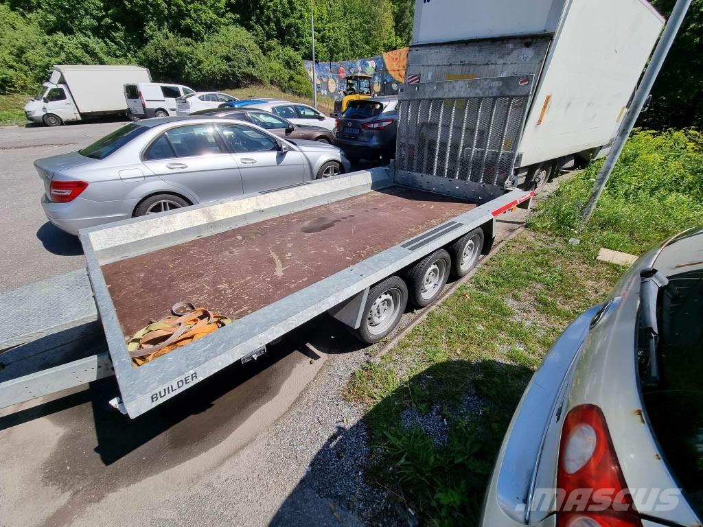 Volvo ECR 25 D Mini rýpadla < 7t