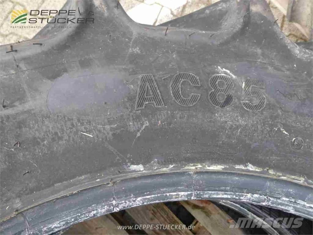 Mitas 280/85R28 Pneumatiky, kola a ráfky