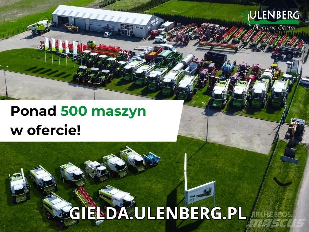 Pronar PT 510 Sklápěcí přívěs