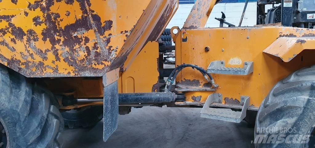Thwaites 6 Tonne Vyklápěcí dempry