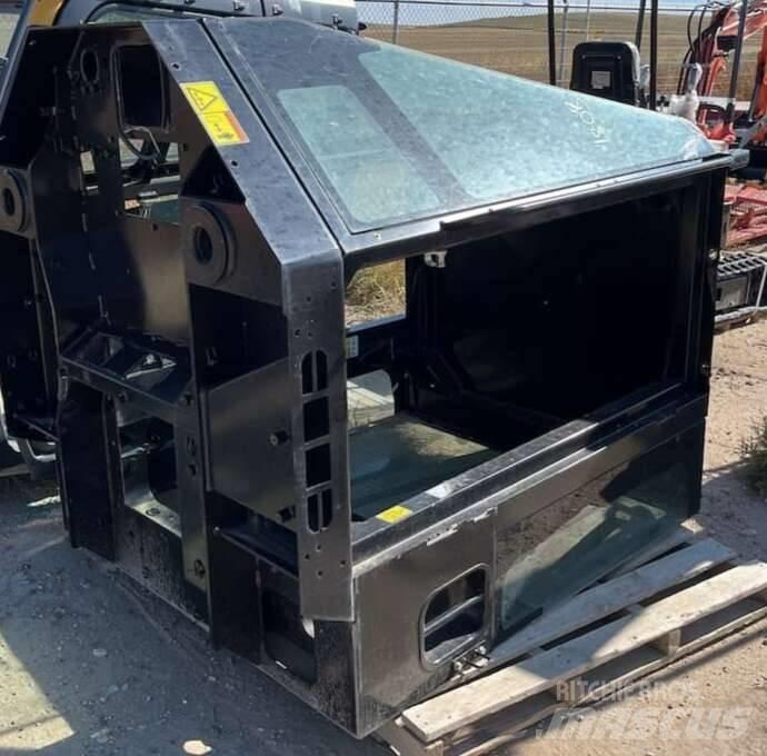 CAT 980 G Kolové nakladače