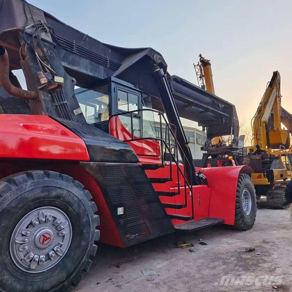 Sany SRSC 45 C30 Překladače kontejnerů