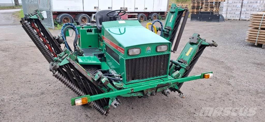 Ransomes 3500D Samojízdné sekačky