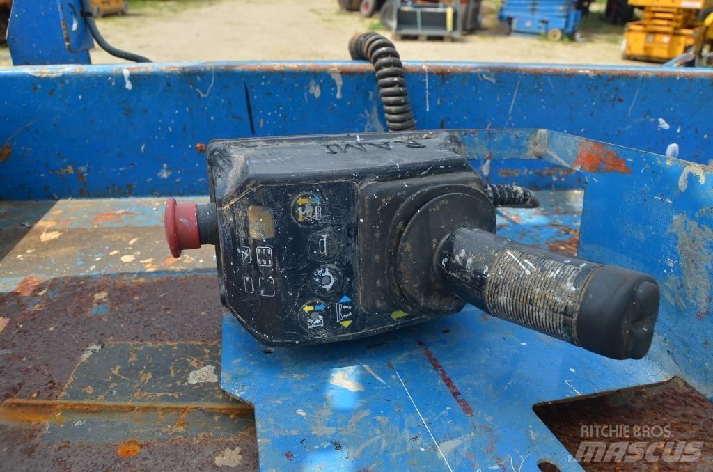 Genie GS 2032 Nůžková zvedací plošina