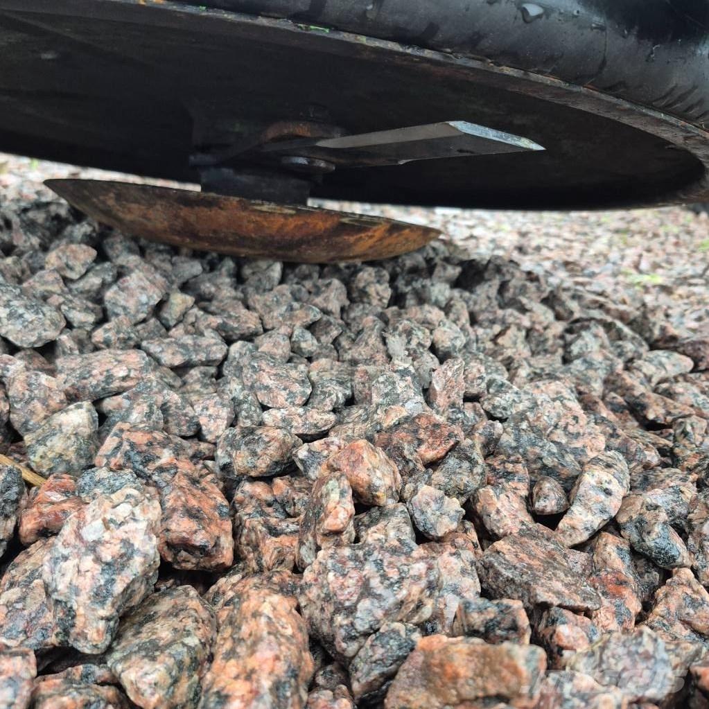 Avant Stolpklipp Další