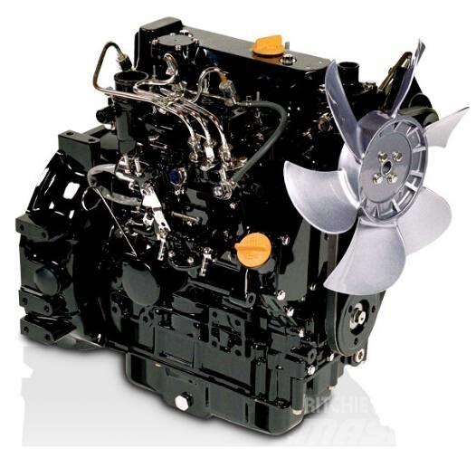 Yanmar 3TNV88 Motory