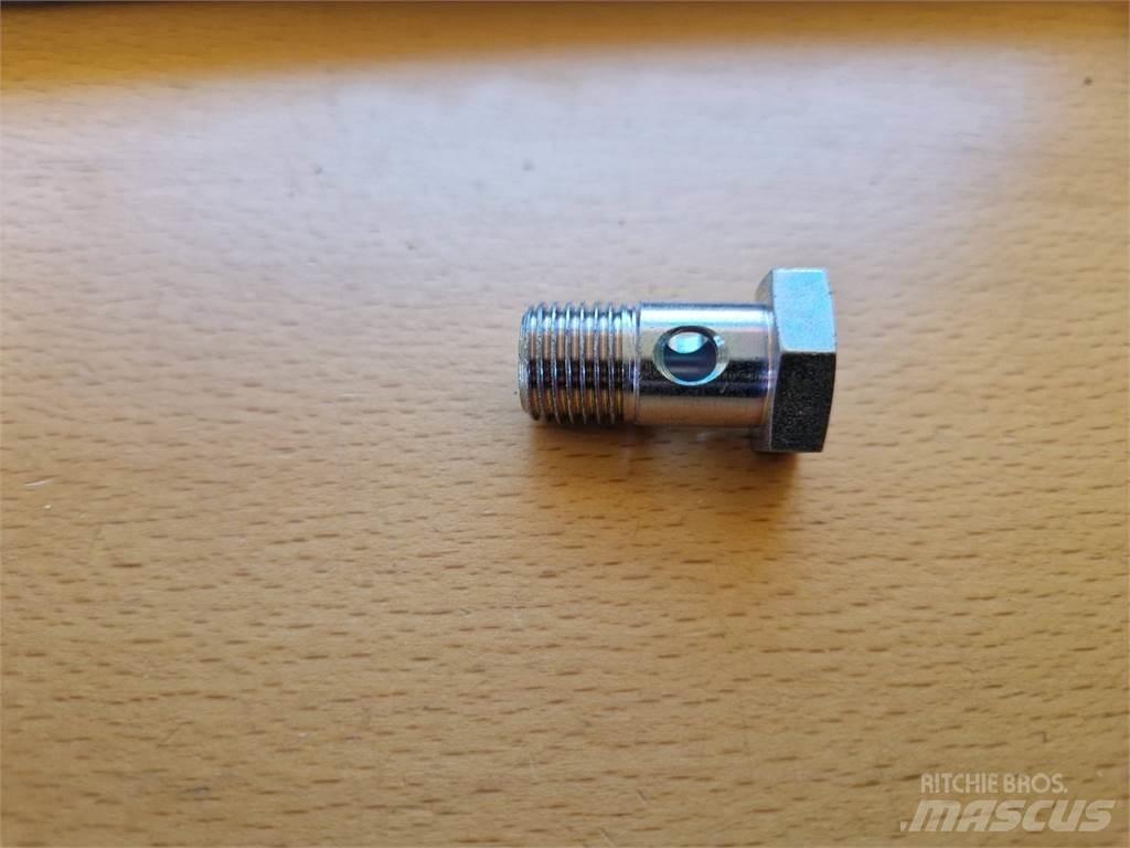 Ponsse 0023234 Hydraulika