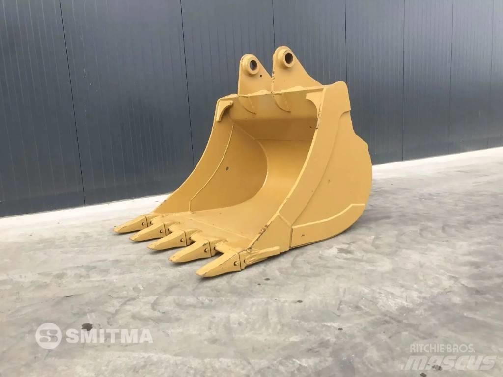 CAT 317GC Lopaty