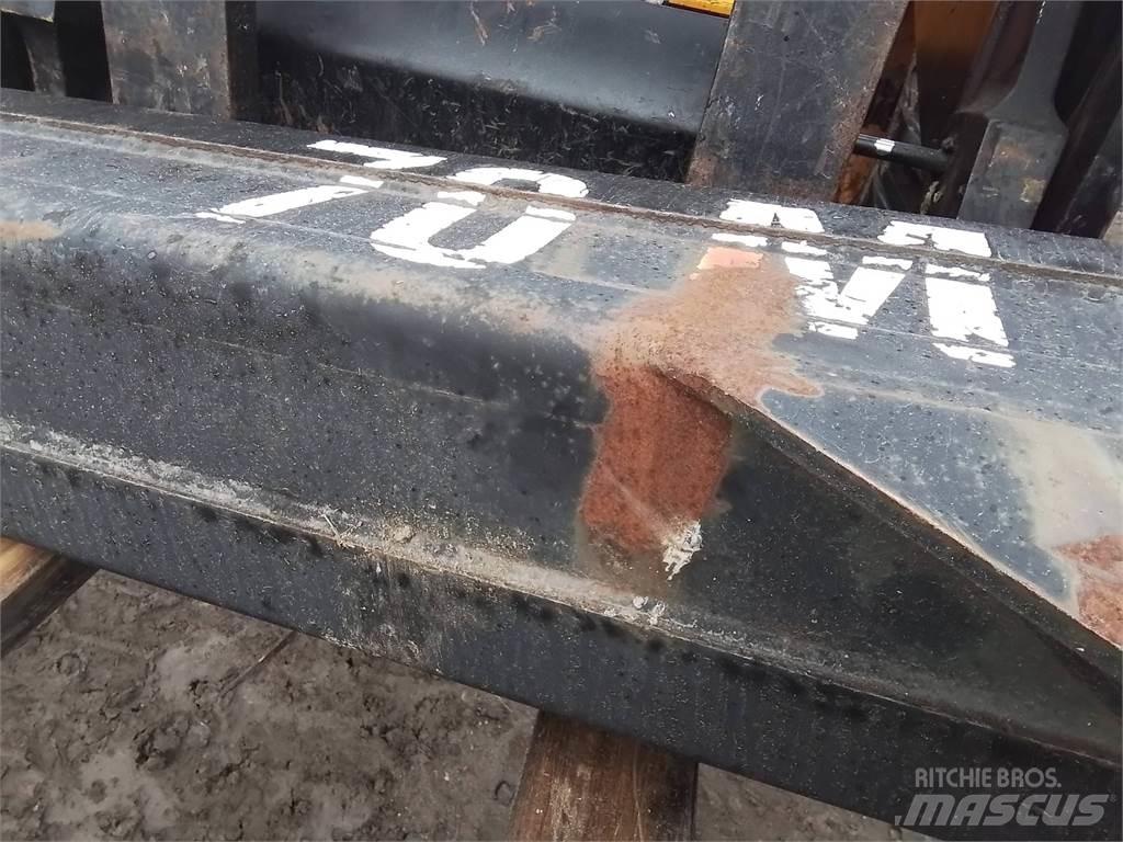 Eco Log 250 Těžební jeřáby