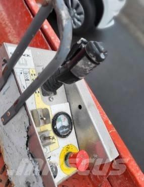 SkyJack SJ III 3219 Nůžková zvedací plošina