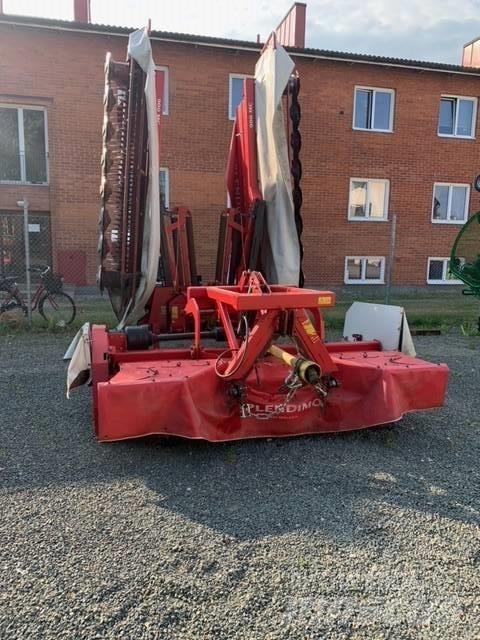 Lely 320 FC-900 MC Kondicionér žacího stroje