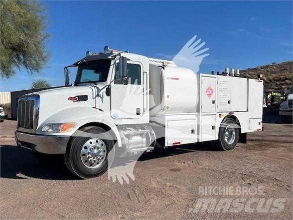 Peterbilt 337 Stavebnictví - ostatní