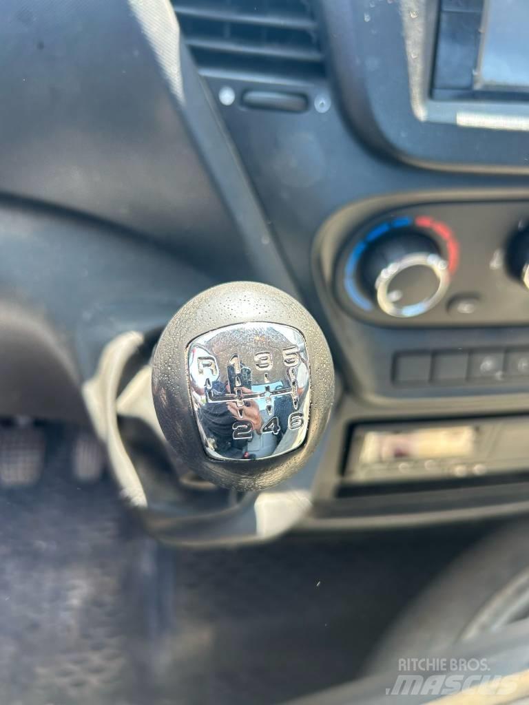 Iveco Daily 35-140 Nákladní vozy na přepravu automobilů