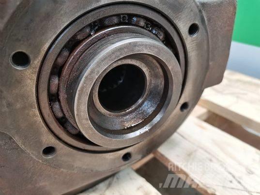 CAT 908H reducer Převodovka