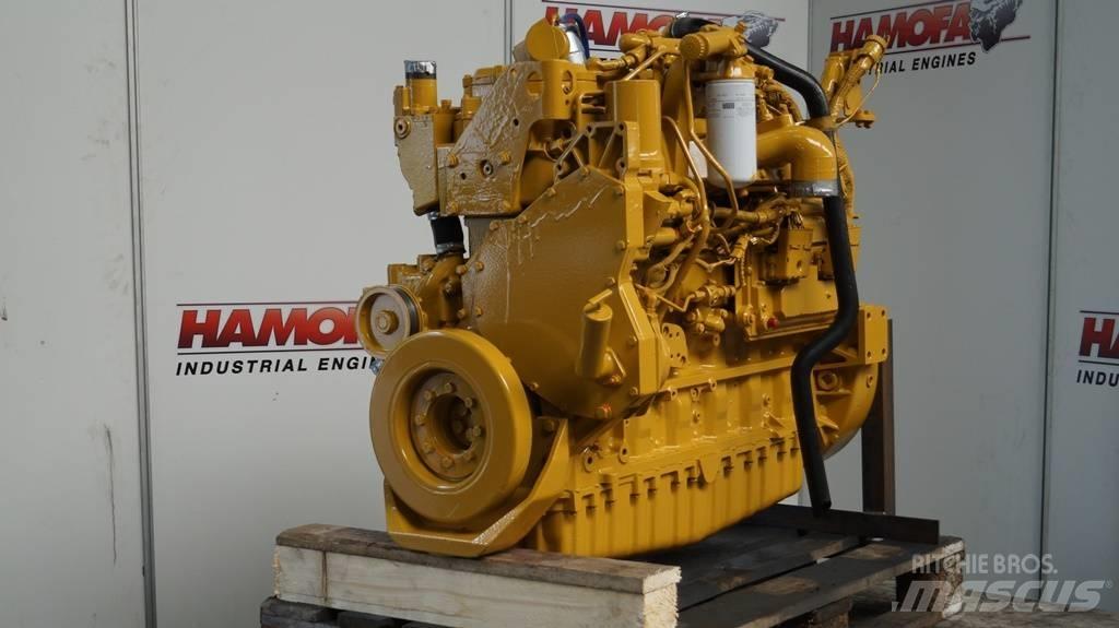 CAT 3126 TRUCK Motory