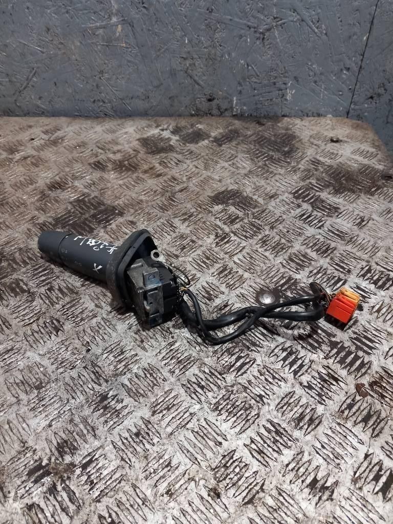 MAN TGA   81255090123 Kabiny a interiér
