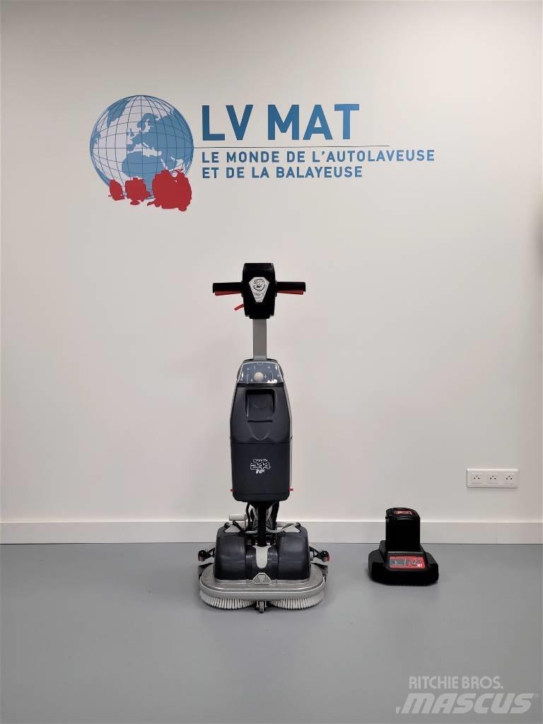  NUMATIC 244 NX Manipulace s materiálem – ostatní