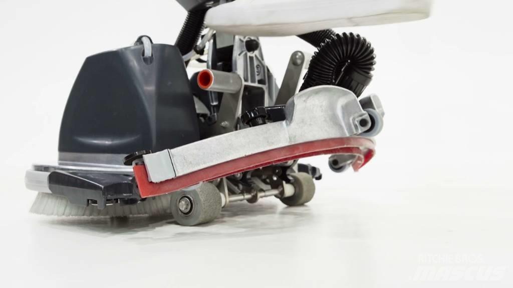  NUMATIC 244 NX Manipulace s materiálem – ostatní