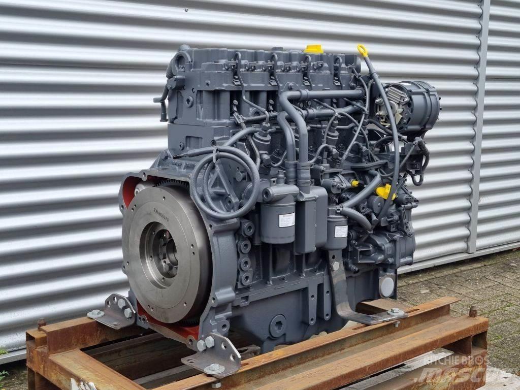 Deutz TD2011L04W Motory