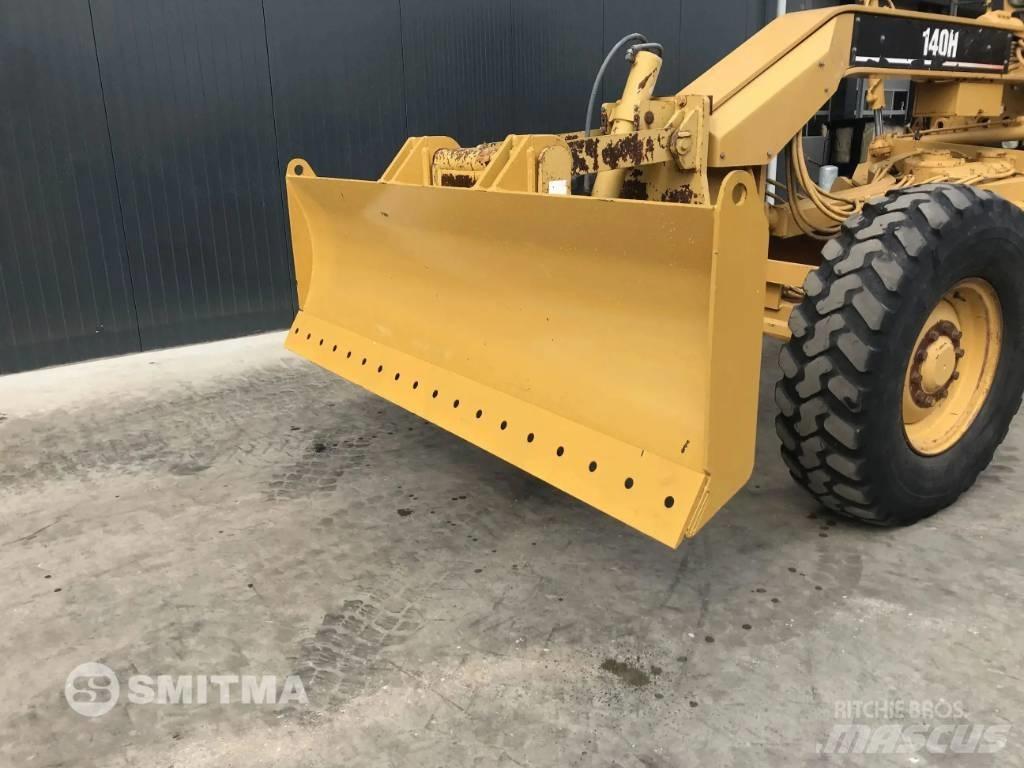 Volvo QR Radlice