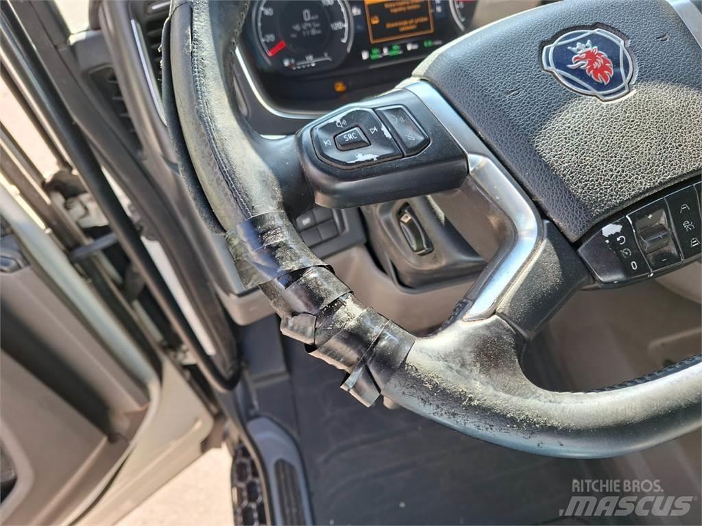 Scania R450 Tahače