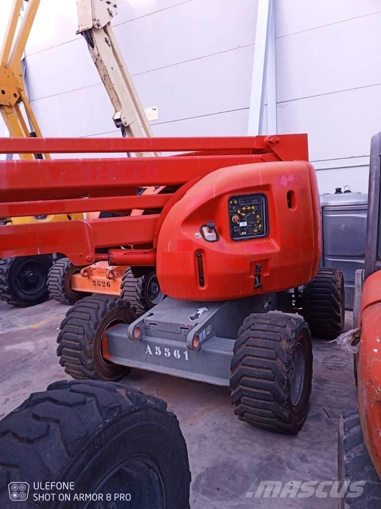 JLG 450 AJS II Kloubové plošiny