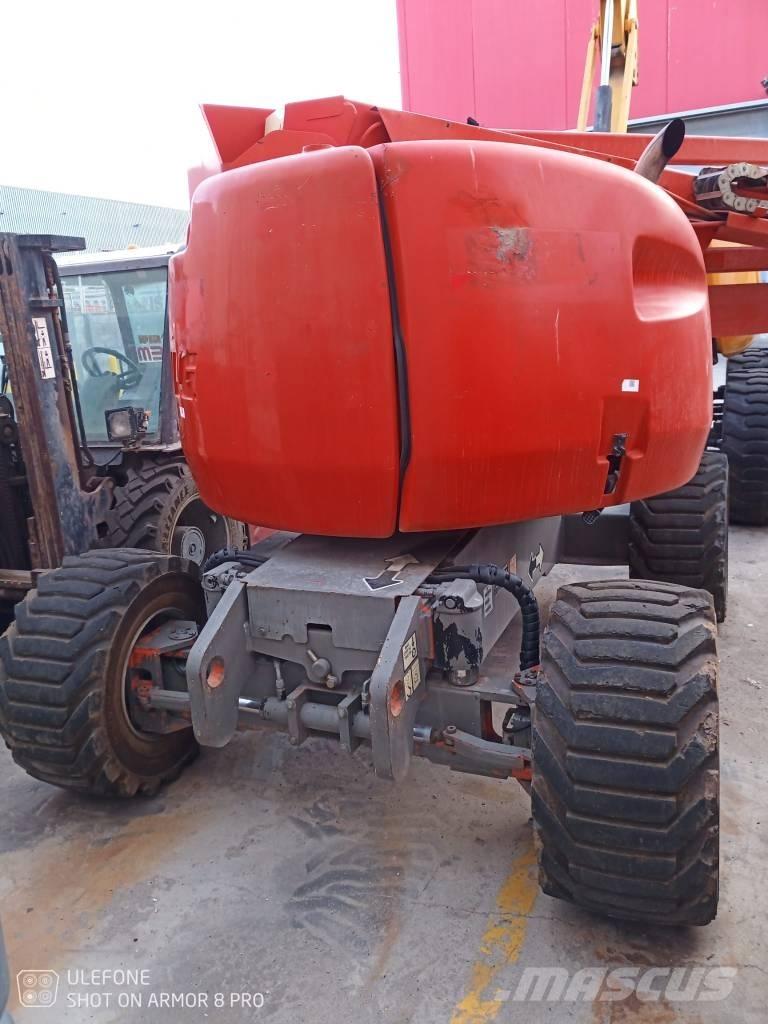 JLG 450 AJS II Kloubové plošiny