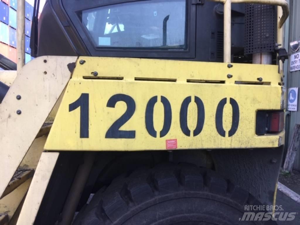 Hyster H22.00XM-12EC Kontejnerové manipulátory