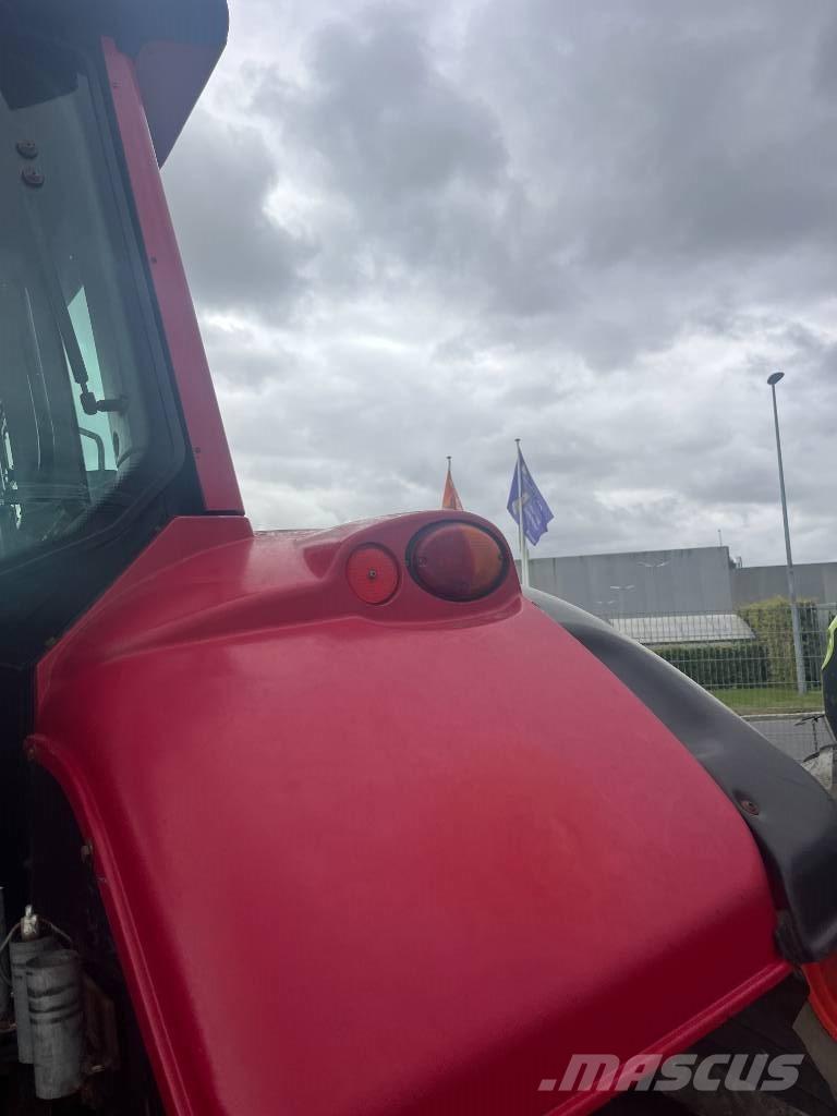 Valtra T 202 D Traktory