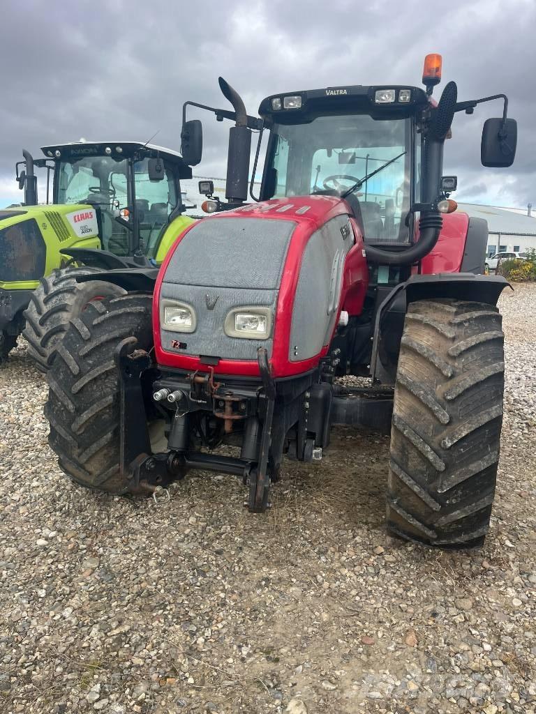 Valtra T 202 D Traktory