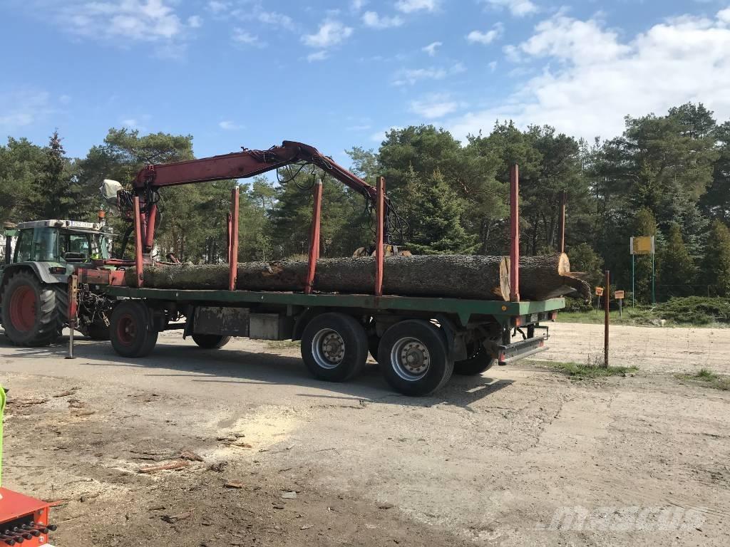schier 24000 Lesnictví – ostatní