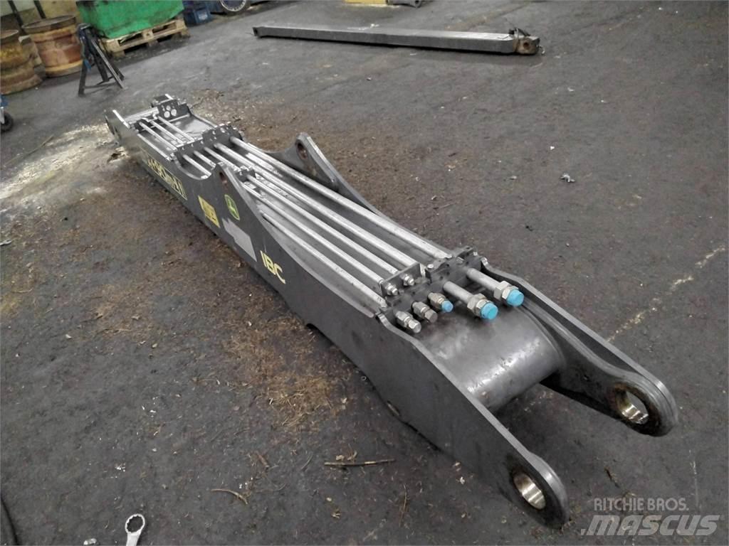 John Deere Ch9 Těžební jeřáby